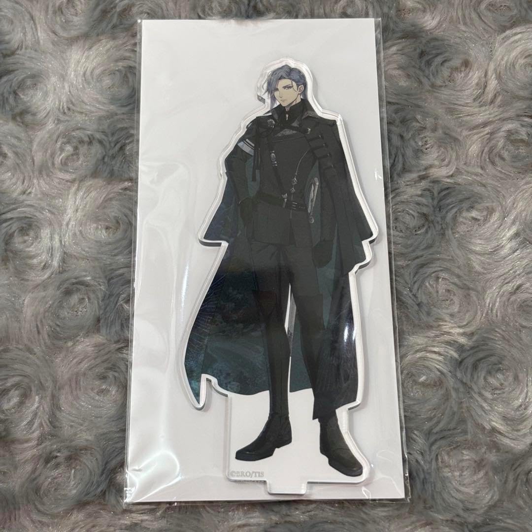 泡沫のユークロニア ユークロ 石蕗 アクスタ 泡沫のユークロニア 依