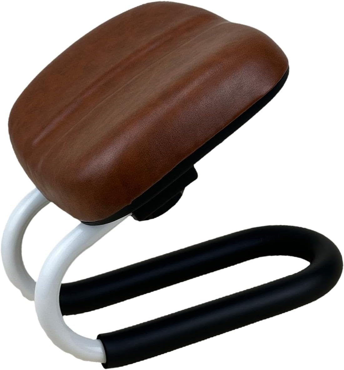 Yoga Meditation Bench Yoga Stool with Anti Slip Mat