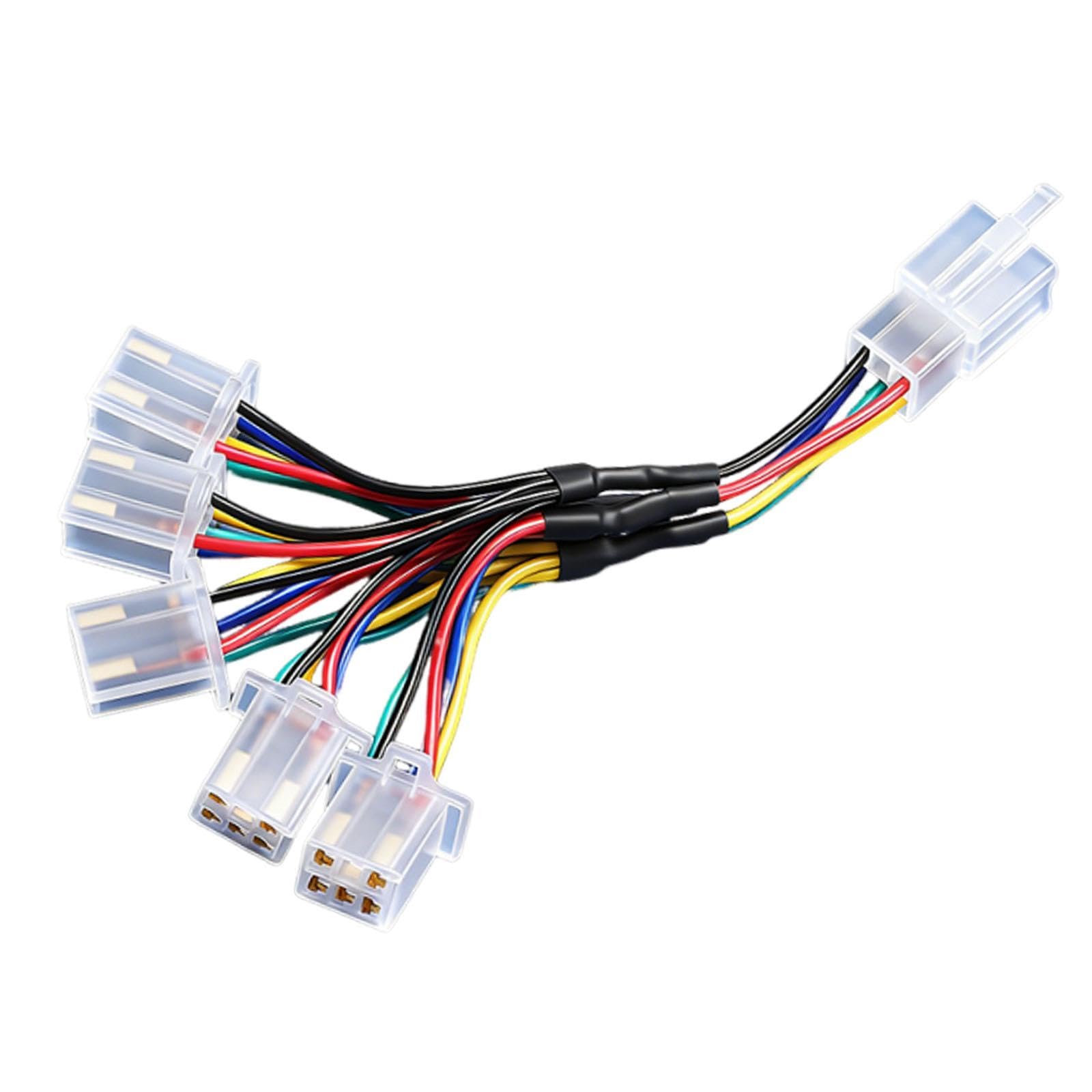 Motor Controller Tester Hall Wire Sequence Test Cable for Electric Bike Standard | Electric Bicycle Components | Bicycle Components & Parts | Cycling-picture-28
