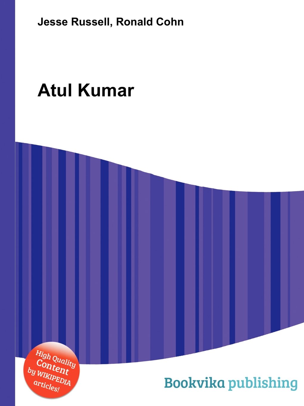 Atul Kumar
