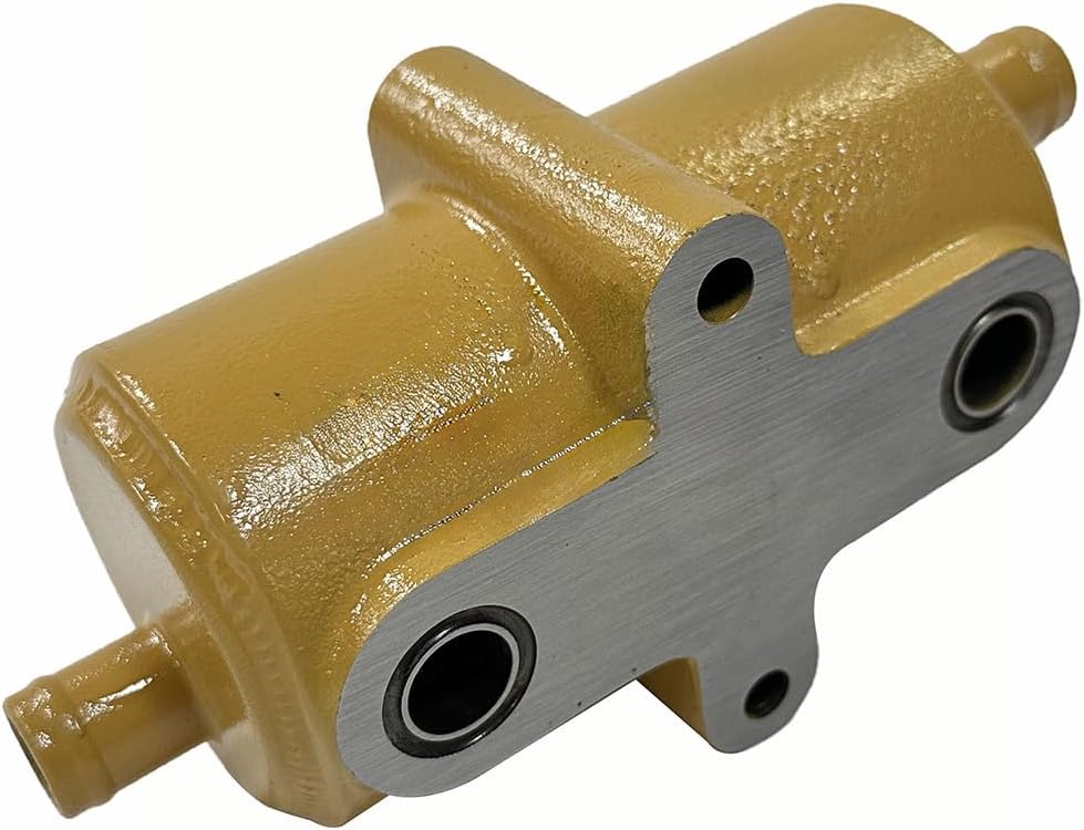 Engine Oil Cooler Assembly 2W7590 4N2231 2W-7590 4N-2231 for Caterpillar CAT 931 910 D3 Engine 3204