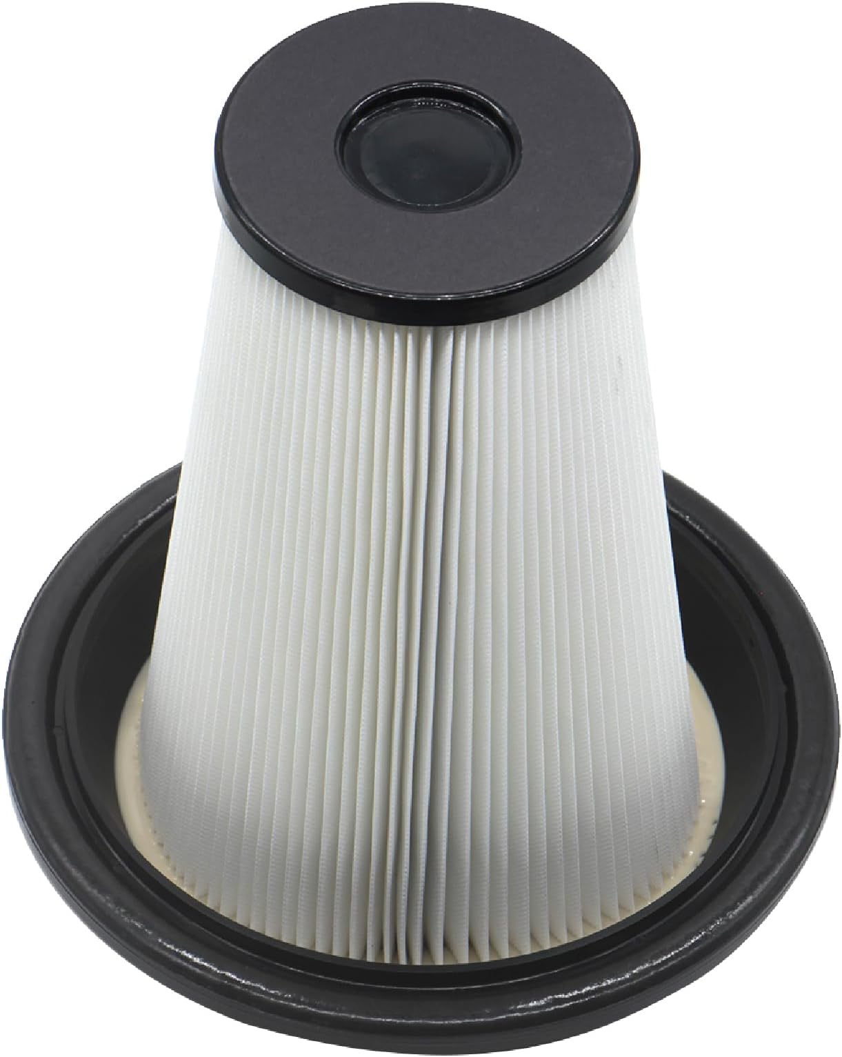 1 Pack Conical Pre-Filter Compatible with Pullman Ermator Conical HEPA Filter S-Series S13 Vacuum Dust Extractor, Compare to Part# 201000016, NOTE: Check SIZE Carefully Before Purchase, ONLY For S13