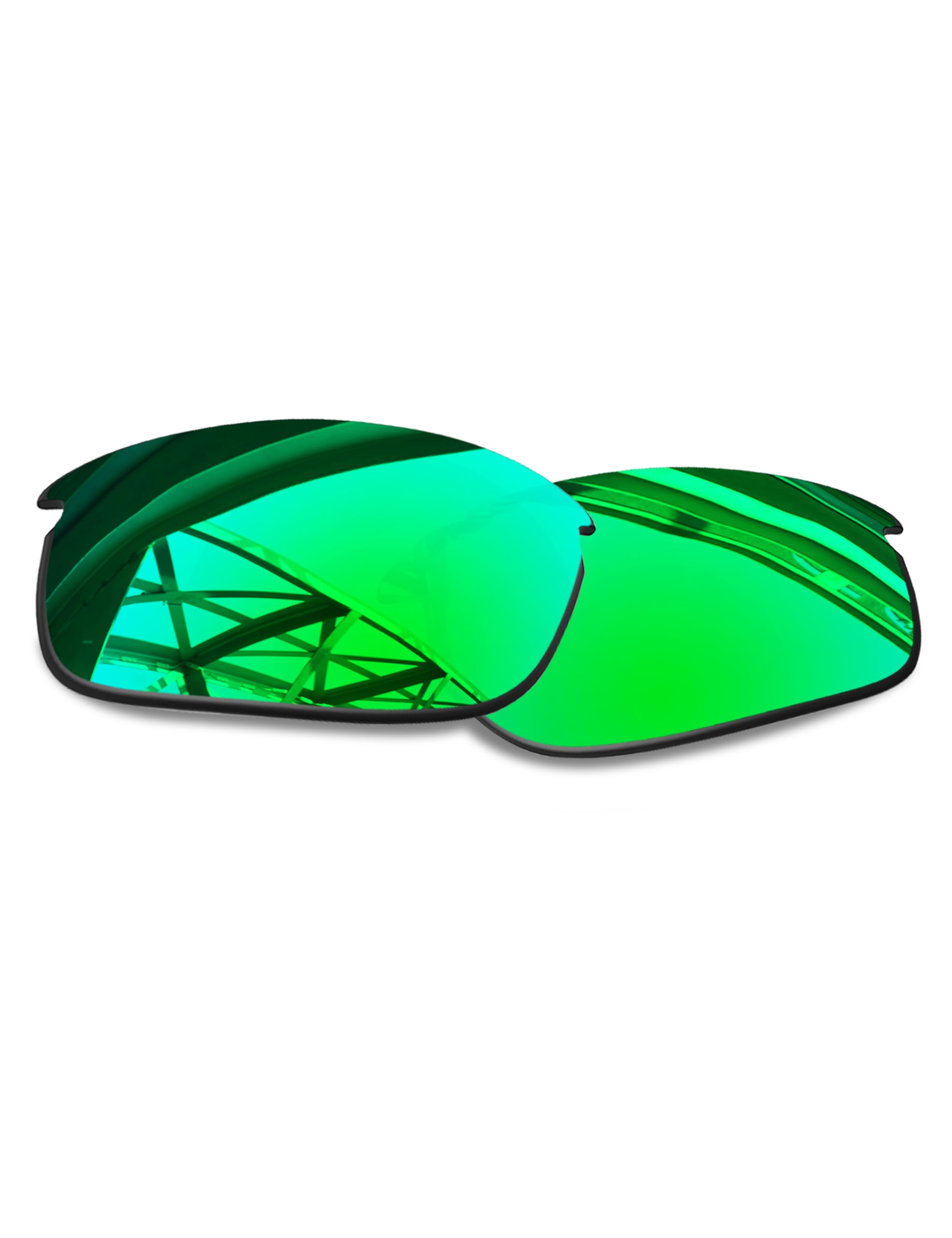 Verres de rechange Oakley Bottle Rocket OO9164 polycarbonate AR - 7