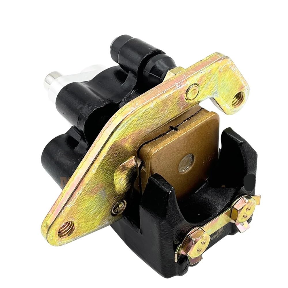 Étrier de frein arrière YFZ 450 pour remplacer une pièce grippée ou usée - 3