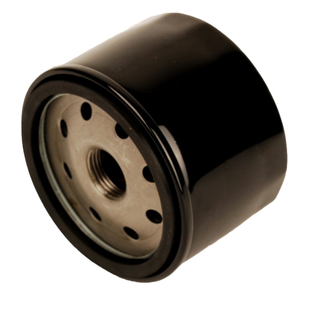 OxoxOoil, filtro dell’olio, per tagliaerba Briggs & Stratton 492932, 492056, 492932S, 695396, 696854 e 795890, John Deere GY20577 e AM125424 e Kawasaki 49065-7007
