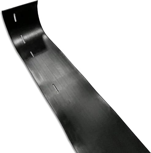 Miniatura 3 de KOZAK Extensión de carenado lateral de repuesto compatible con el logotipo Kenworth T680 PLUS Kenworth y el chaleco reflectante KOZAK