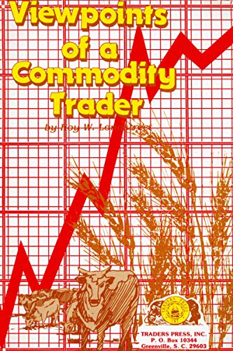  Viewpoints of a Commodity Trader (English Edition) Francais PDF