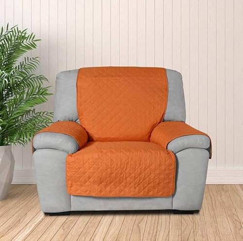 Biancheria&Casa Copripoltrona Relax Copertura
