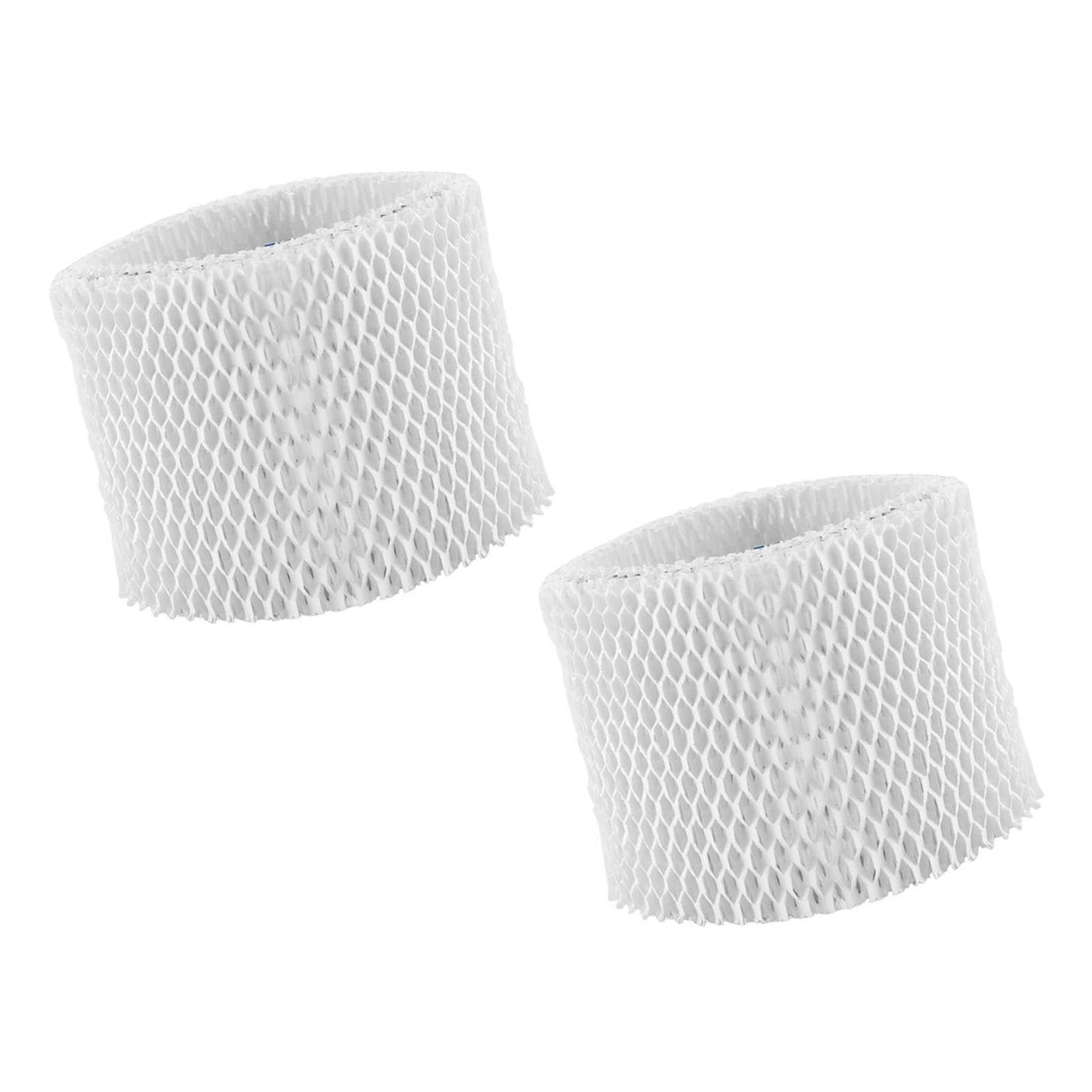 Xjdzineq Humidifier Filter Replacement, Multi Model Humidifier Filter for White Powder and Enhances Indoor Replacement