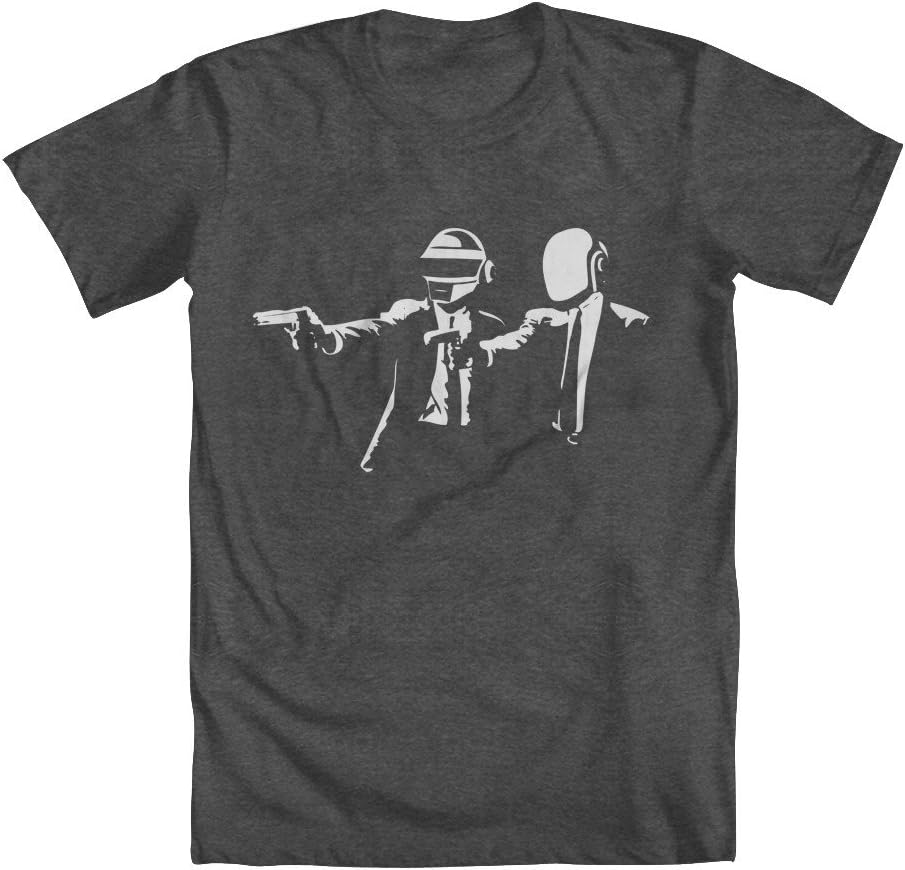 Daft Pulp Men's T-Shirt