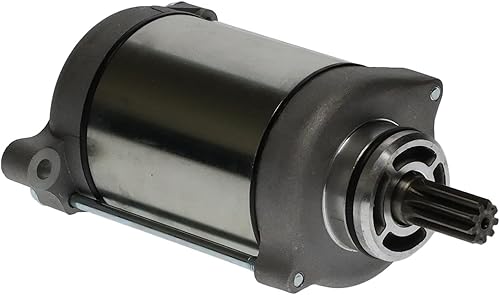 Piezas de OEG Nuevo arrancador compatible con Arctic Cat 650 H1 4x4 Auto TRV 2008, Prowler XT 650 H1 2006-07 SMU0486 SMU0299 SM64-12V 3545024