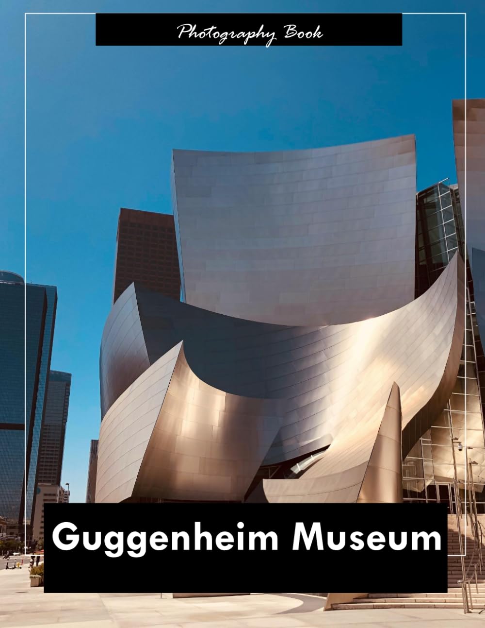 Guggenheim Museum: A Visual Journey Through Frank Lloyd Wright’s Modern Masterpiece — Stunning Photography of Spiraling Architecture and Urban Elegance