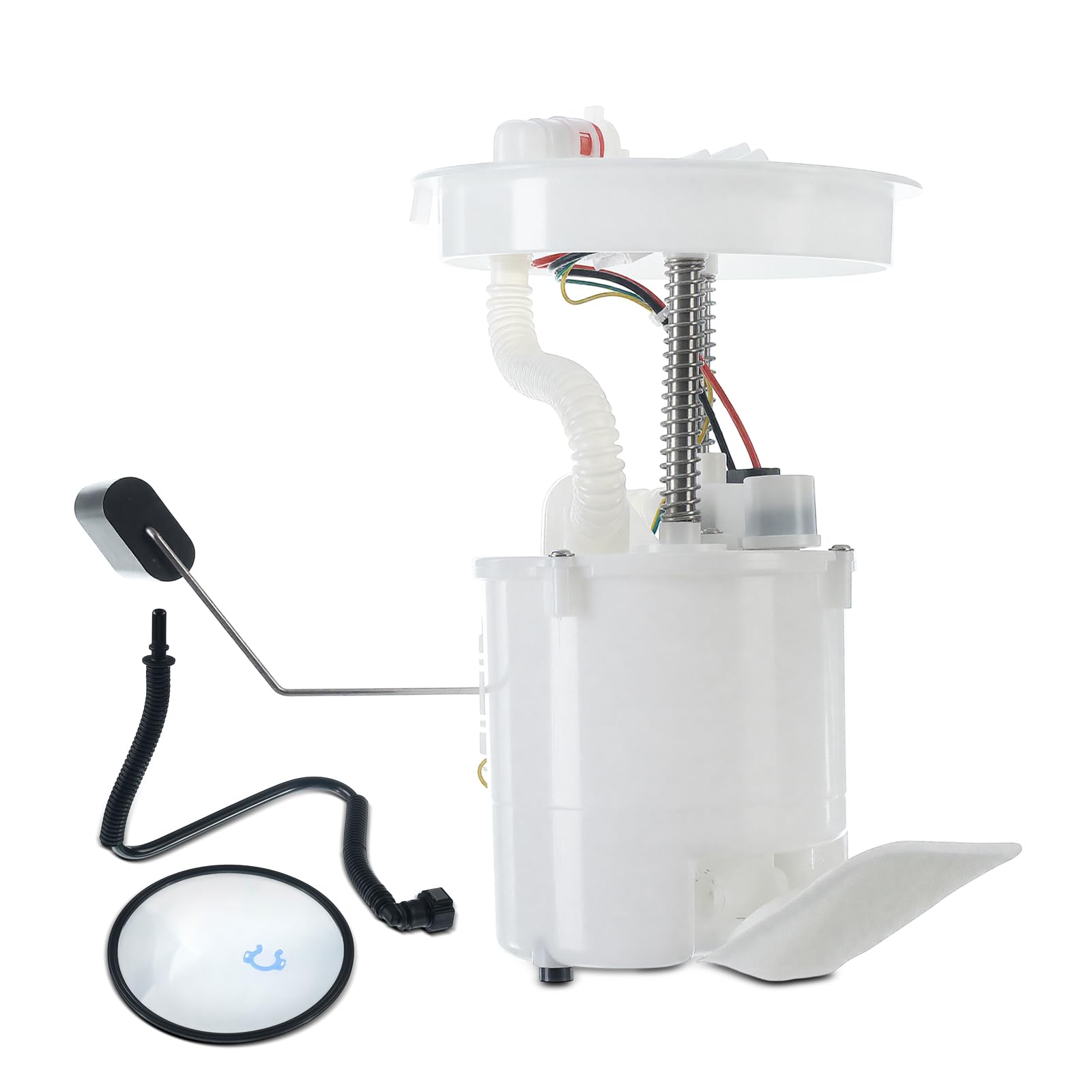 YHTAUTO E2556M Fuel Pump