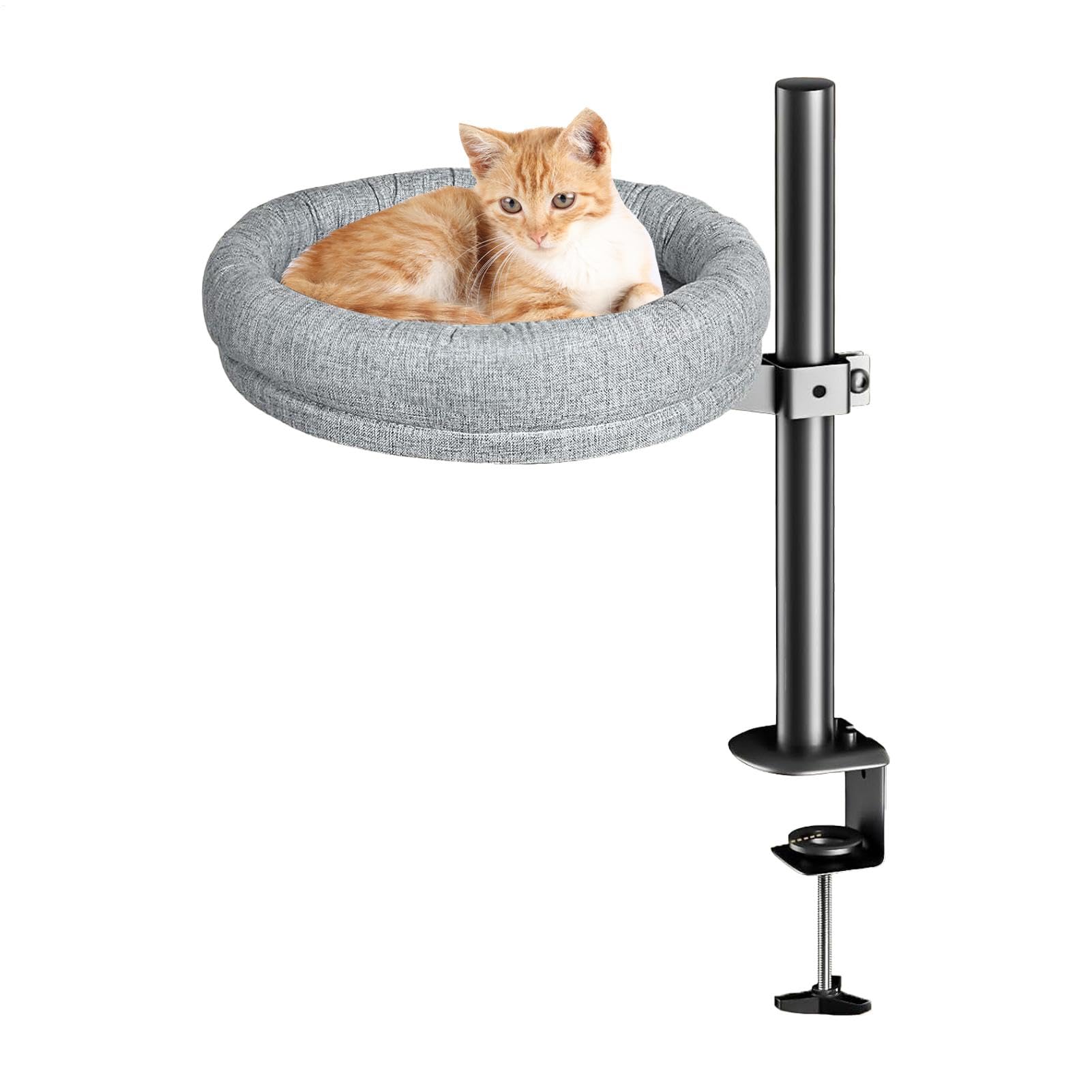 Amazon.co.jp: 卓上猫ベッド |猫デスクベッド |快適な子猫用家具