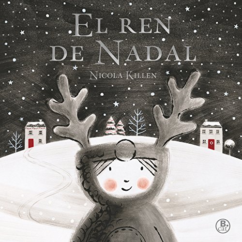 El ren de Nadal (Volúmenes singulares)