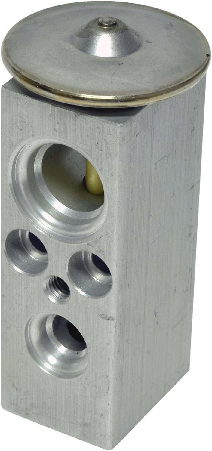 A/C Expansion Valve fits New Holland TM140, TM150, TM155, TM165 - REF 82000932