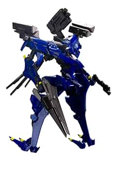 未組立 オーメル プロジェクト・マグヌス　1/72 アーマードコア 61w80MPfd4L._UF350,350_QL50_.jpg