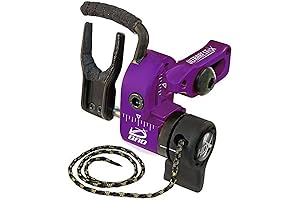 Ultra-Rest Pro HDX Drop Away Right Hand Rest