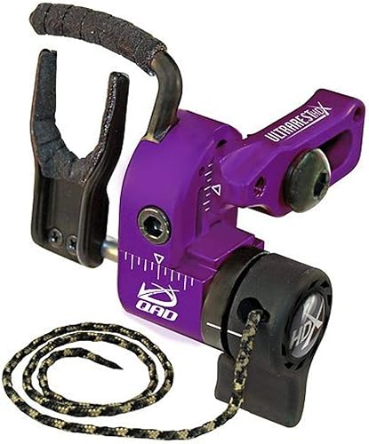 QAD Ultra-Rest Pro HDX - Descanso para la mano izquierda disponible en Yaxa Colombia