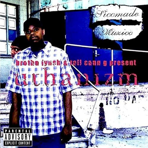 Uthanizm de Brotha Lynch Hung en Amazon Music Amazon.es