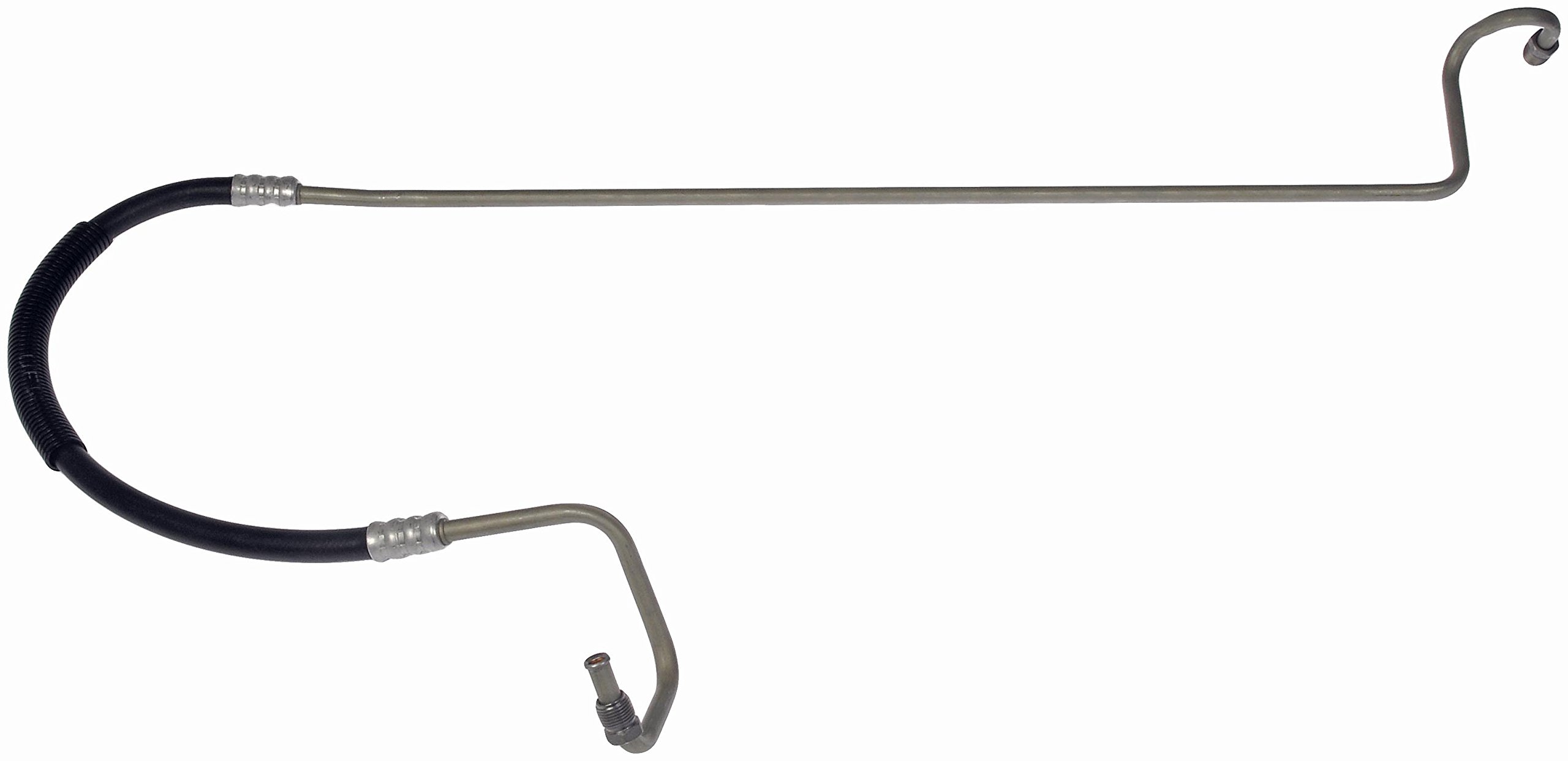Transmission Cooler Line Assembly Dorman 624-174 Assembly For Select ...