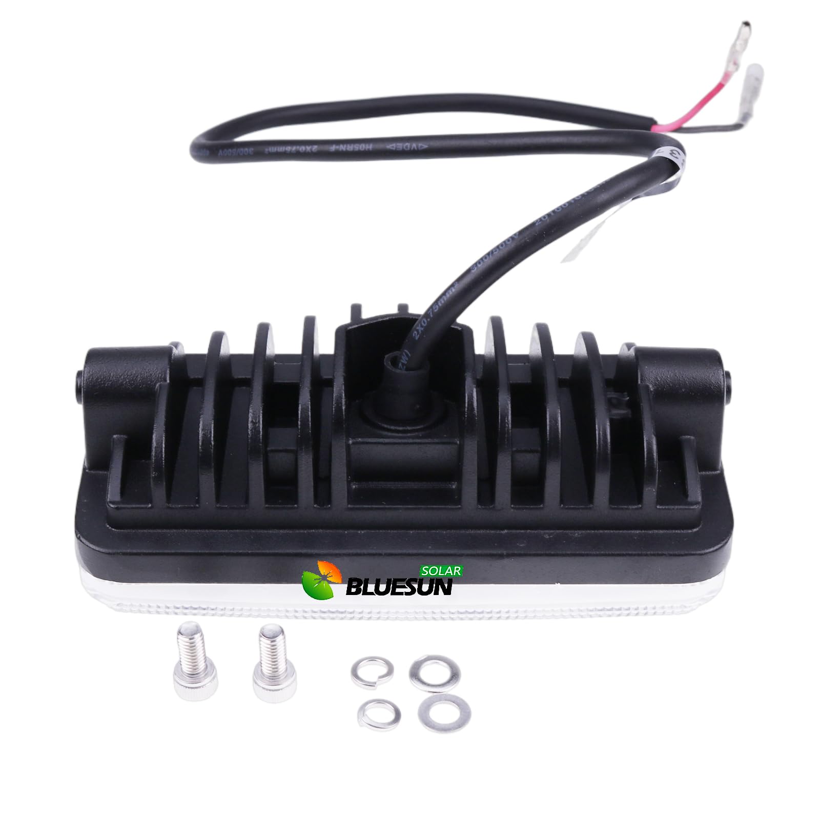 Amazon.com: BLUESUNSOLAR 2PCS Led Work Lights V051153510