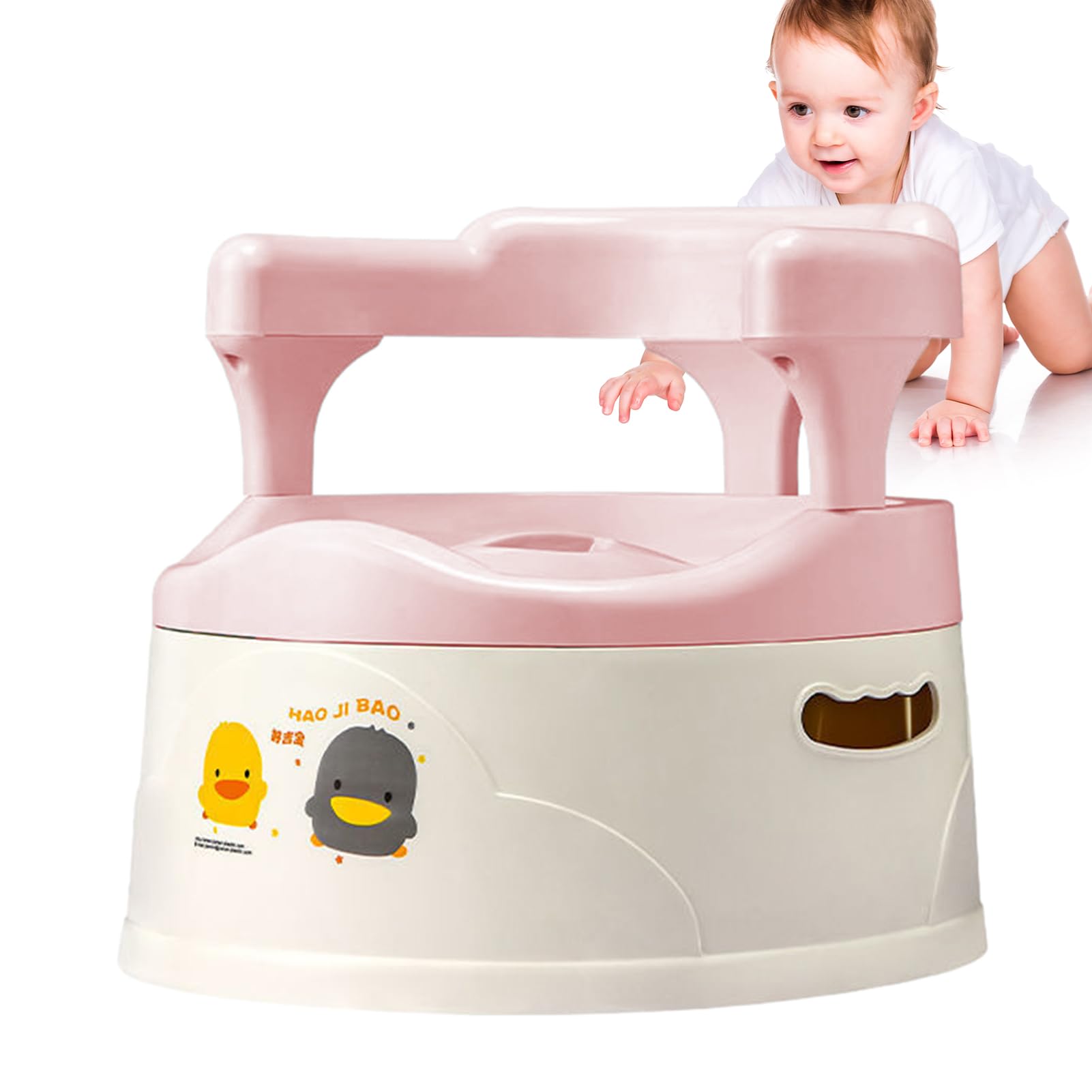 Inodoro de entrenamiento para ir al baño | Silla de viaje para ir al baño | de entrenamiento infantil | Orinal de viaje portátil, inodoro de entrenamiento desmontable para niños pequeños,