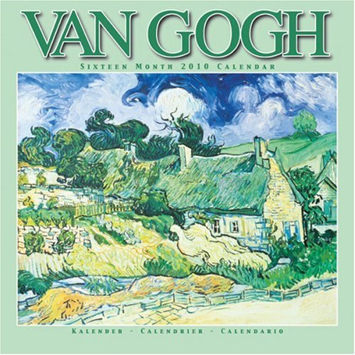  VAN GOGH