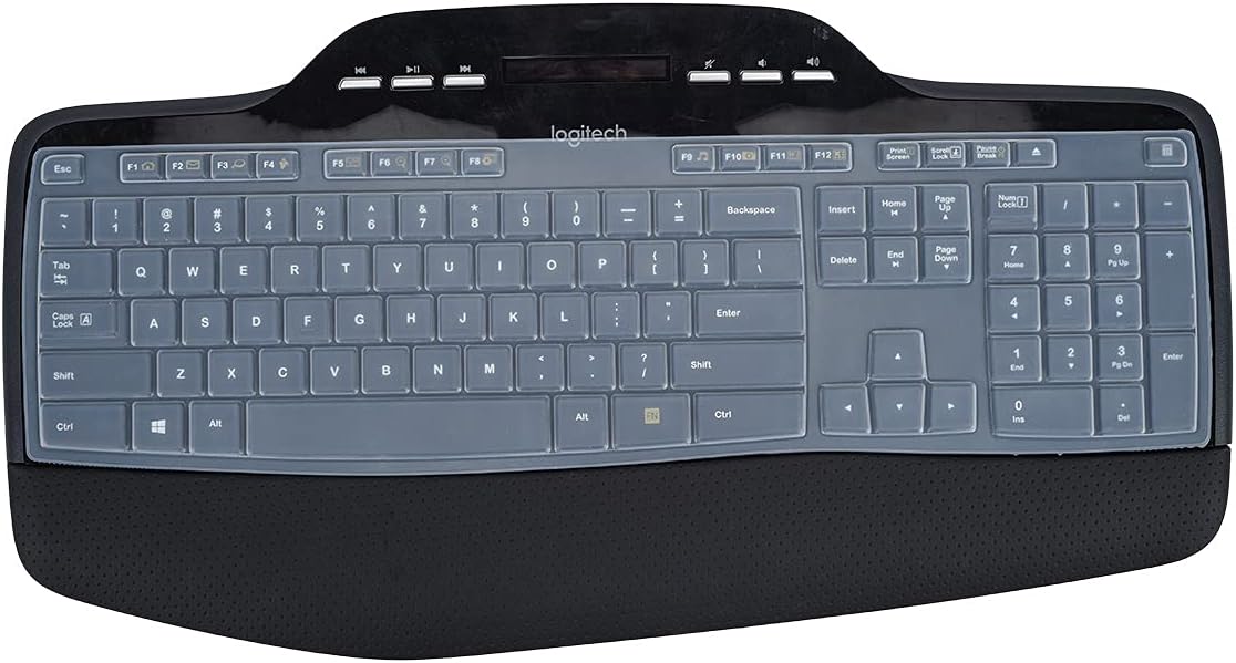 Logitech k200 keyboard power button ganglana