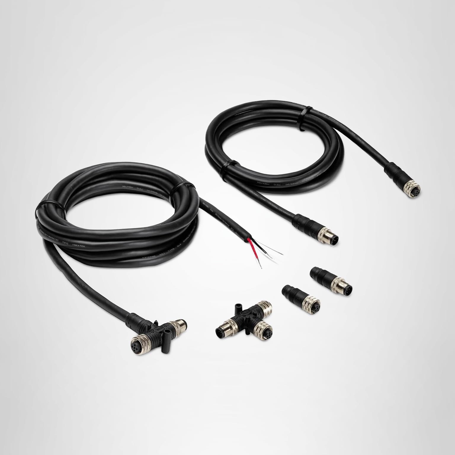 Amazon.com: Humminbird NMEA 2000 Starter Kit – Single : Electronics