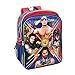 WWE 16 inch Backpack with Side Mesh Pockets