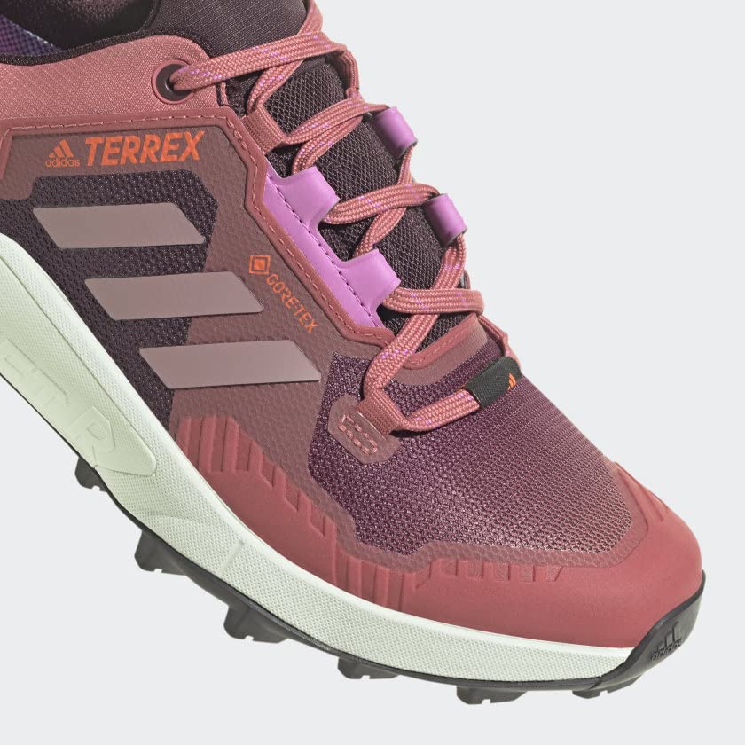 Image of adidas Women's Terrex Swift R3 Gtx Shoes