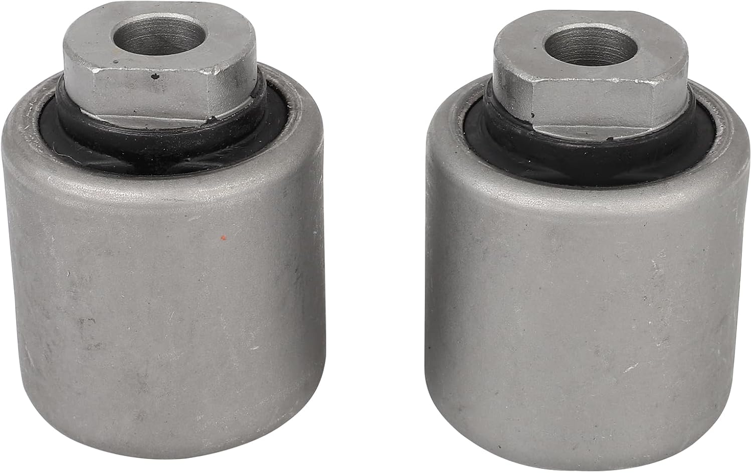 cciyu Mount Bushing Rack + Pinion 523-267 Compatibility For 2007-2014 For Cadillac Escalade ESV, 2007-2014 For Cadillac Escalade