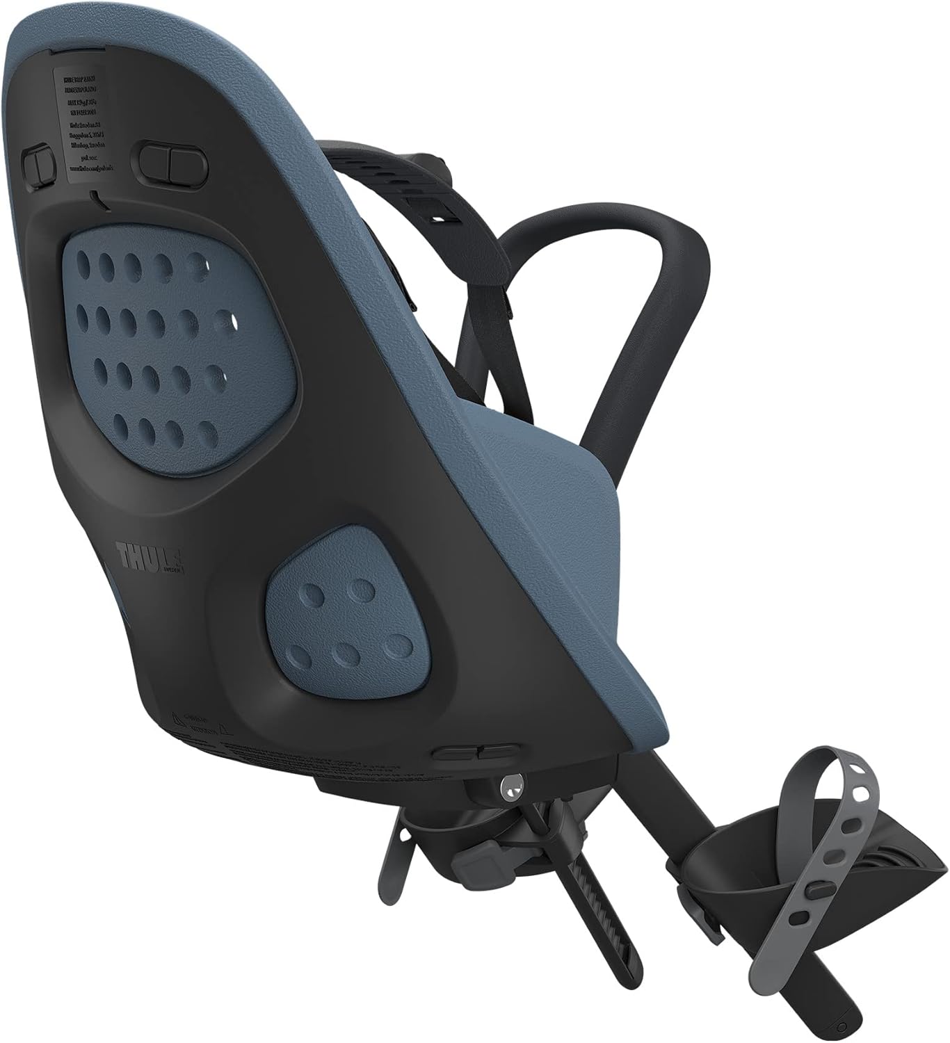 Thule, Yepp 2 Mini- Front Mount, Bike Seat