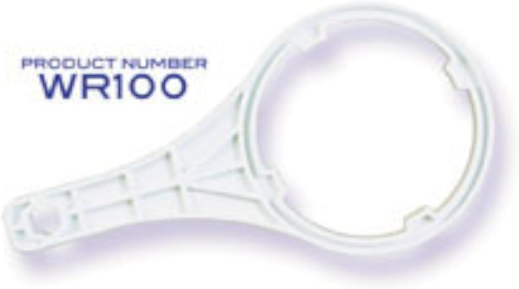 Flow-Pur WR100U Housing Wrench
