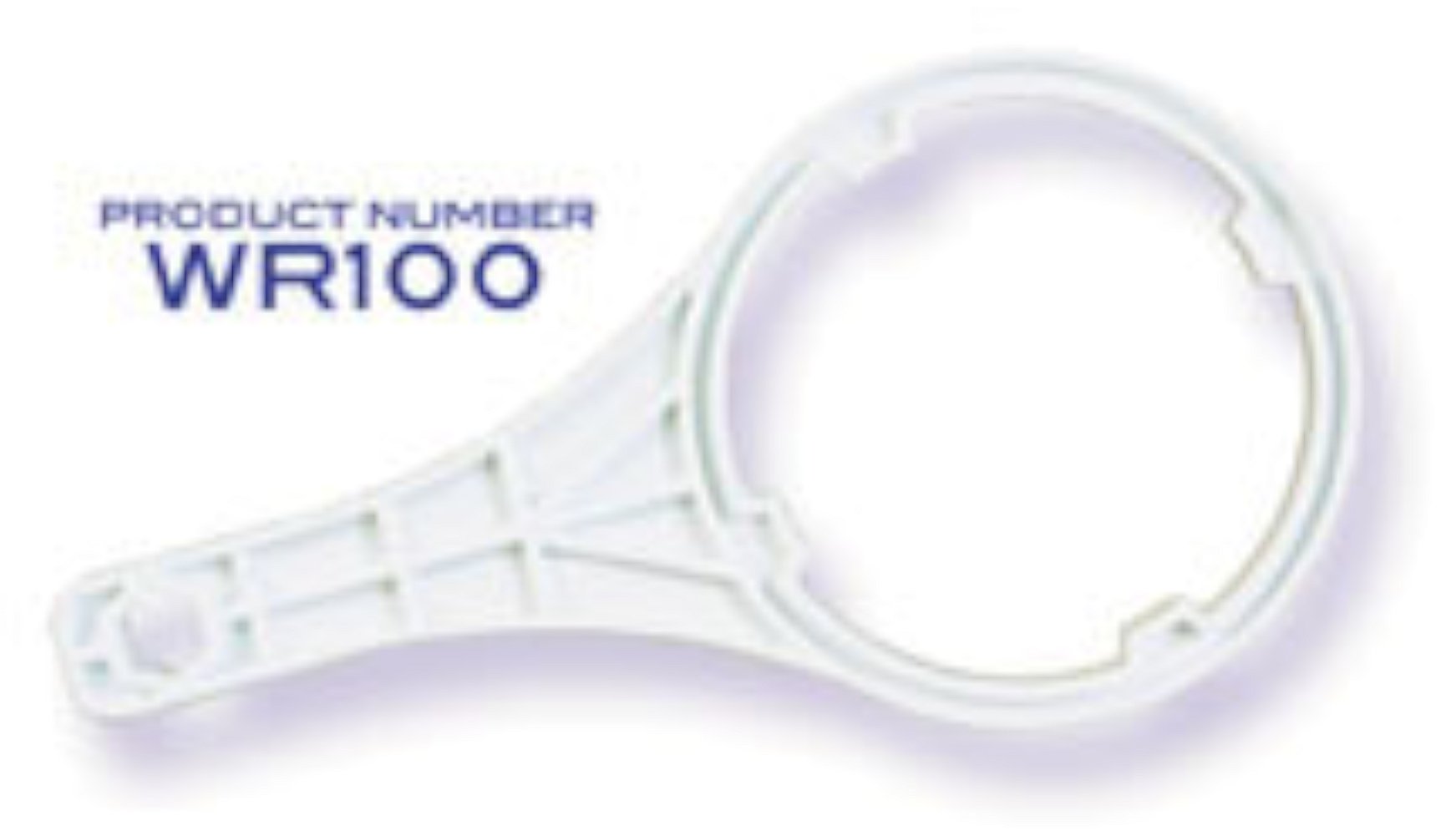 Flow-Pur WR100U Housing Wrench