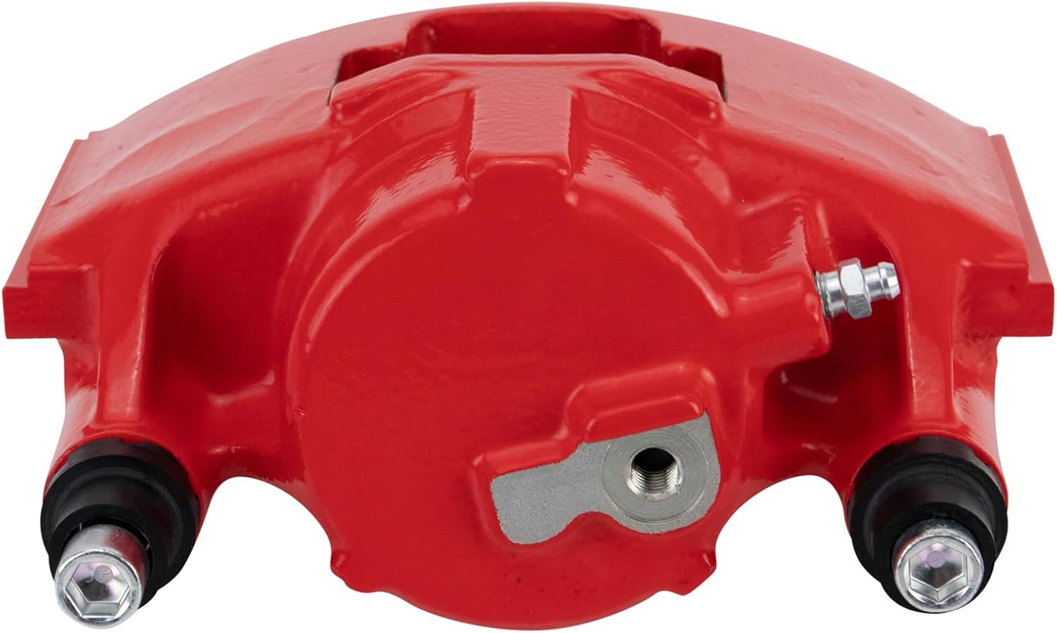 TRQ Performance Front Driver and Passenger Side Brake Caliper Set Caliper Brackets Compatible with 92-99 Chevrolet C1500 94-99 Dodge Ram 1500 92-99 GMC C1500 99-00 Cadillac Escalade 98-99 GMC Yukon