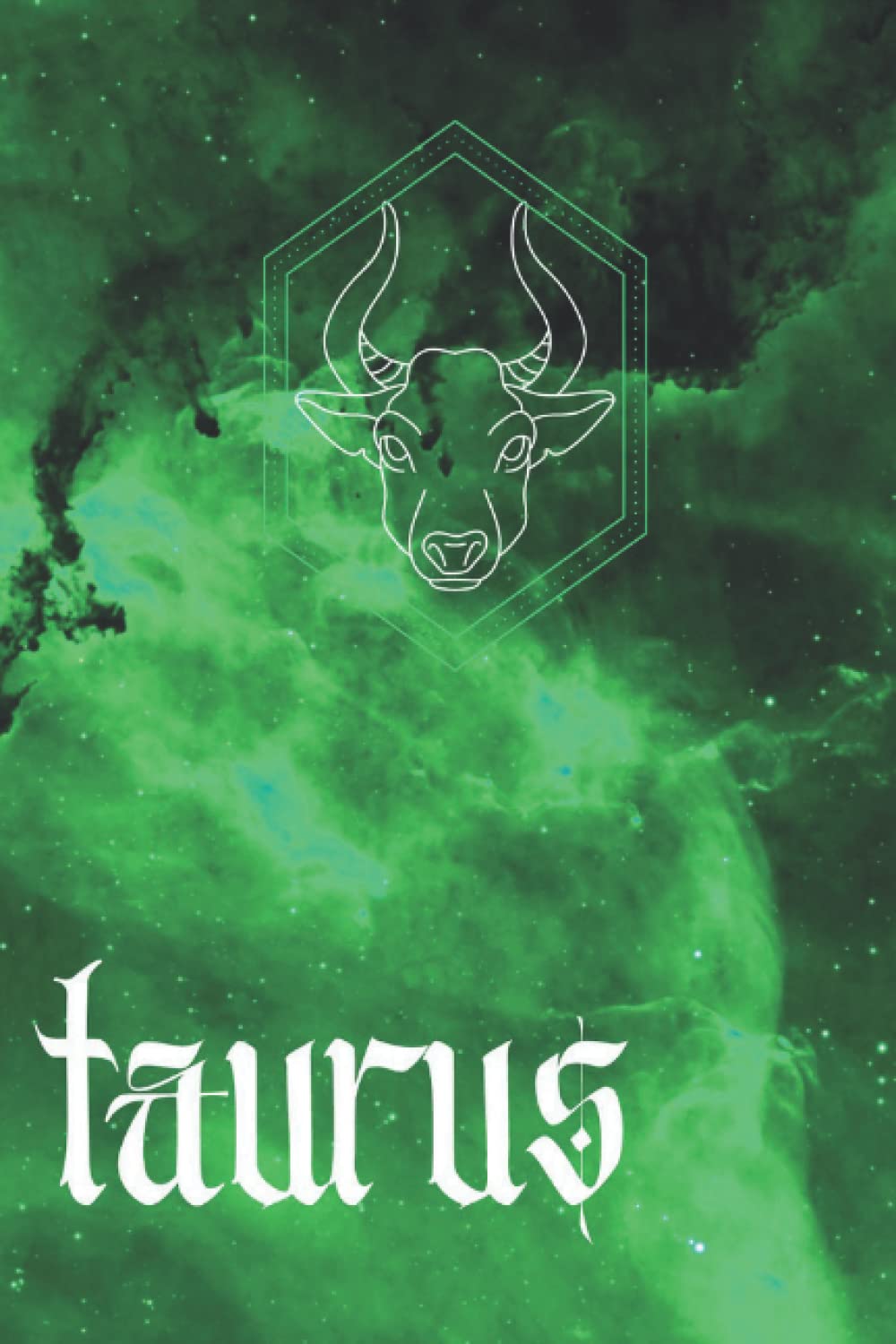 Taurus Zodiac Journal