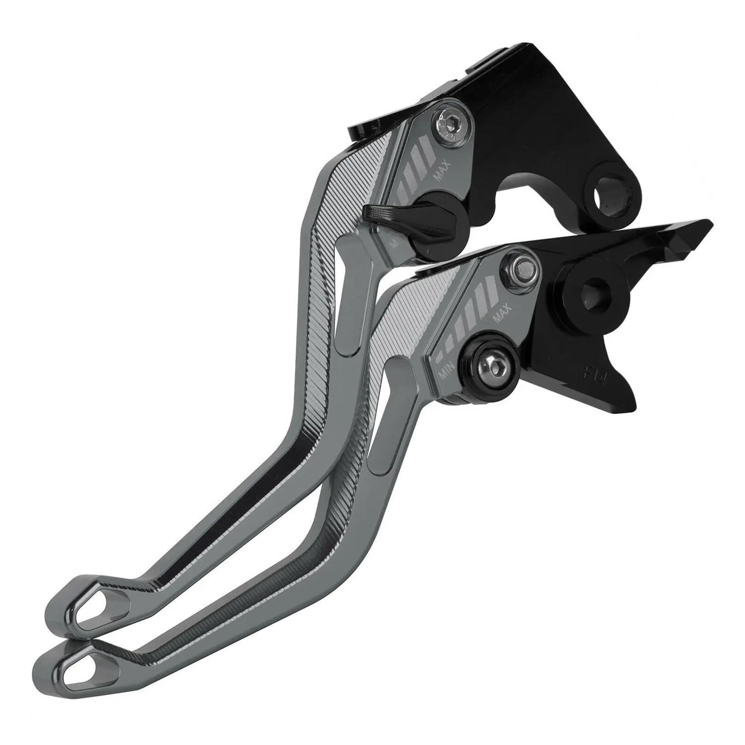 Dxfxdfhddr V Motorcycle Clutch Brake Lever Motorcycle 7/8" 22Mm Adjustable Brake Clutch Levers For Ho&Nda Cbr650f/Cb650f Nc700x