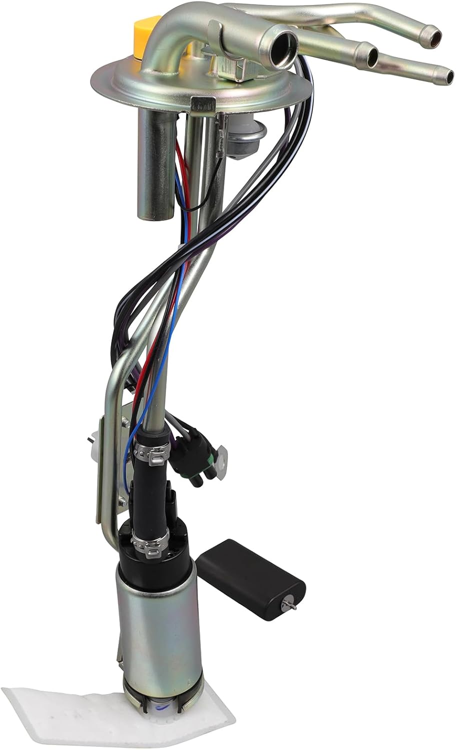 OCPTY Fuel Pump Module Assembly fit for 91-85 for Chevy S10 L4-2.5L Replaces E3637S