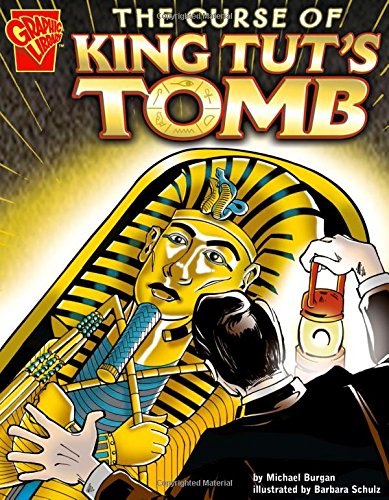 The Curse of King Tut's Tomb