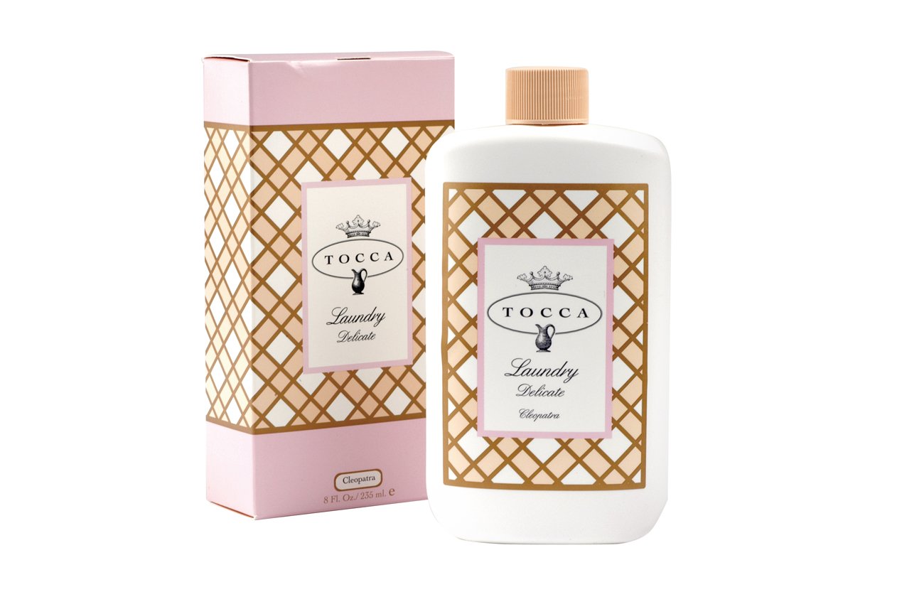 Amazon | TOCCA(トッカ) ランドリーデリケート クレオパトラの香り 