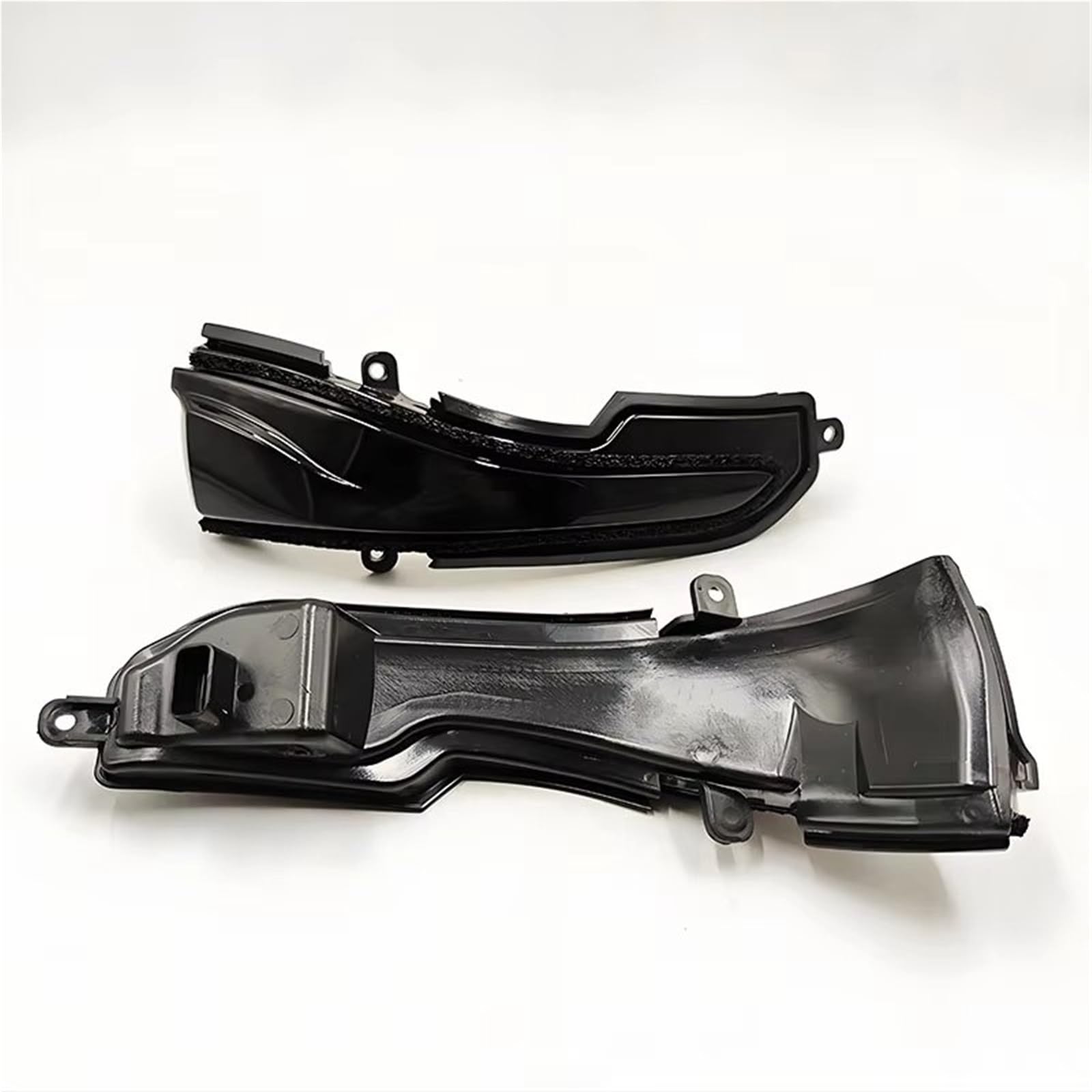 Genérico intermitente automóvil Para Infiniti Q30 Q50 Q60 Q70 QX50 QX60 QX70 La Señal De Giro Del Espejo Retrovisor Es Señales Aplicables luz señalización