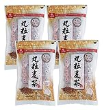 はくばく 丸粒麦茶 12