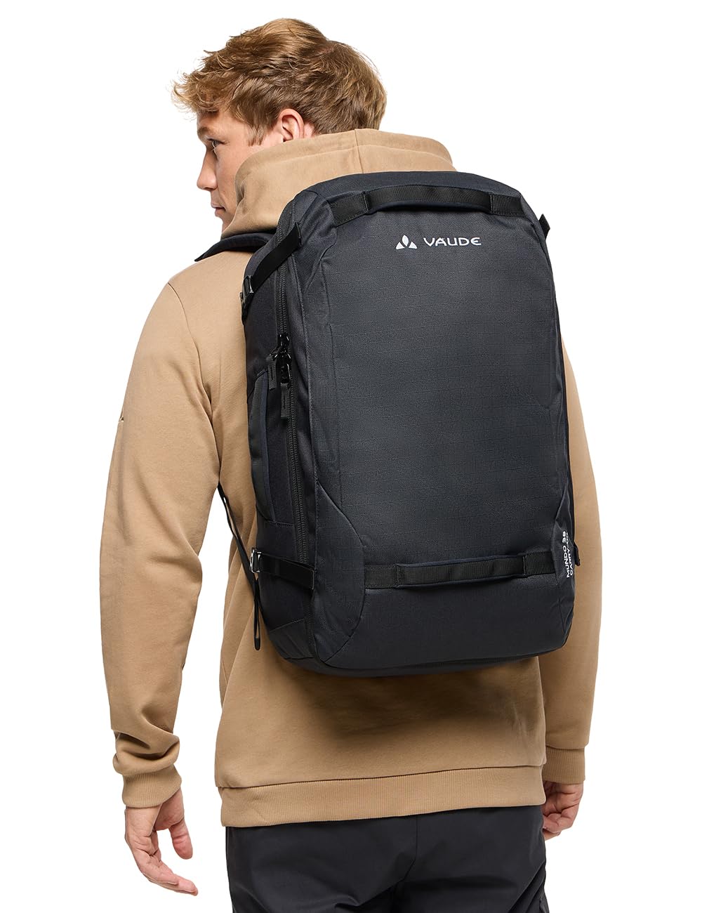 VAUDE Rucksaecke30-39L Mundo Carry-On 38