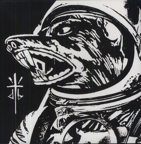 Next Order Middle Finger