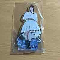 乃木坂46 弓木奈於 S賞 モバイル bigアクリルスタンド 乃木めくり 乃木坂46 モバイル アクスタ NOGI -2023A/W- A賞 田村真佑