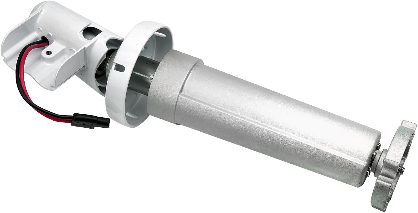 3307923.115B Awning Torsion Assembly Replacement for Power Patio Awning Power Awning Motor RV Awning RH Drive Head Assembly Compatible with Dometic WeatherPro Series