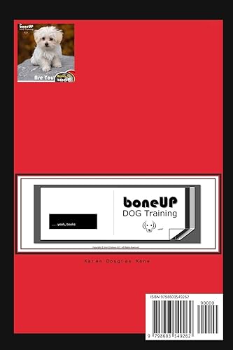 Miniatura 2 de Maltese, Maltese Training Book for Maltese Dogs By BoneUP DOG Training, Are You Ready to Bone Up Easy Training * Fast Results, Maltese Training