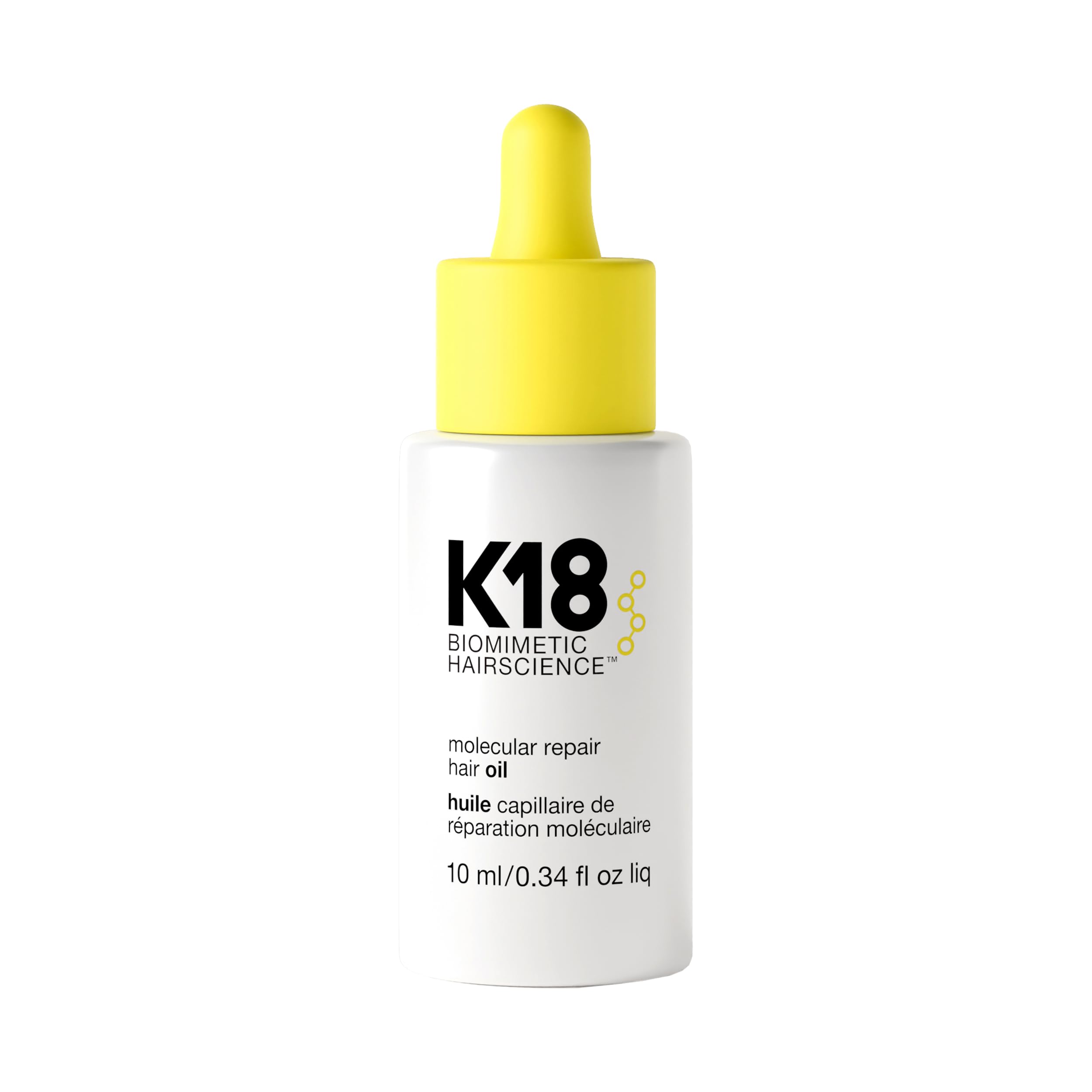 Molecular Repair Hair Oil